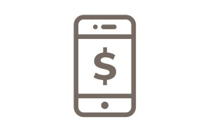 mobile app