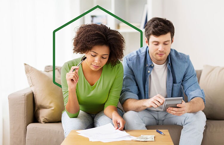 How to manage money