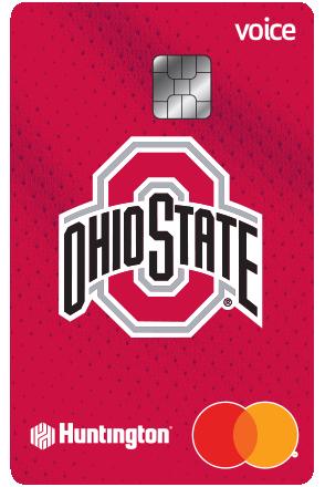 voice buckeye credit card
