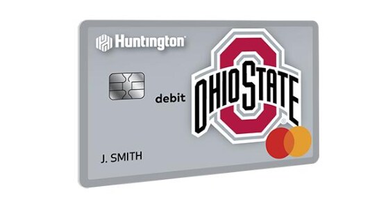 The Ohio State University Debit Card