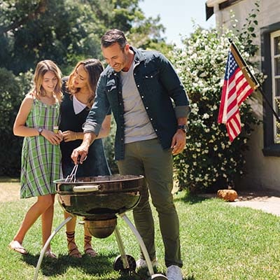 FHA, VA & USDA Loans | Huntington