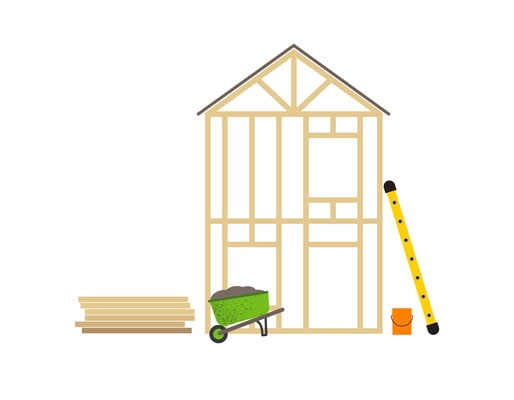 Construction Loans | Huntington
