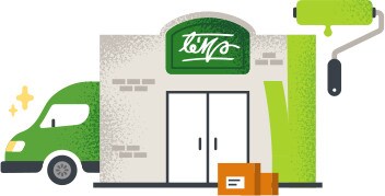 Small Business Term Loans