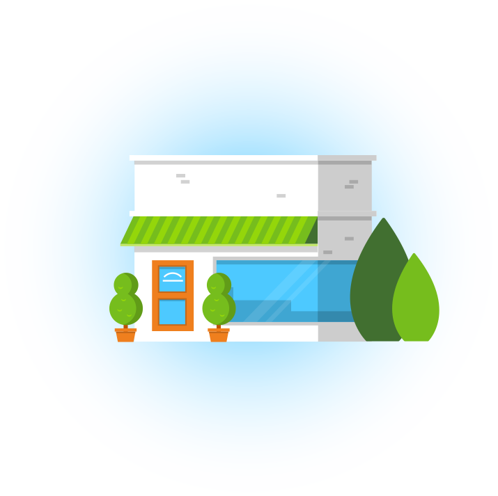 SBA Loan