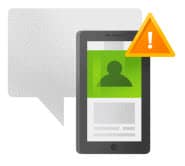 Mobile Banking Alerts