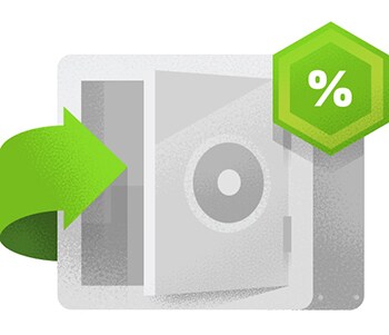 High Interest Relationship Savings Account