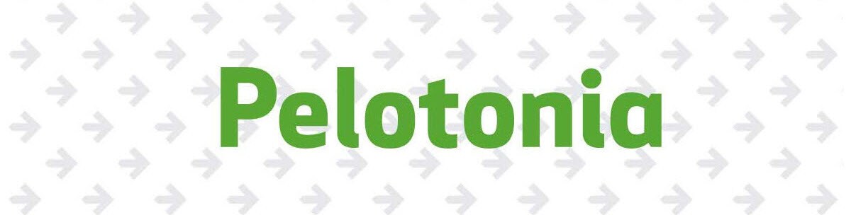 Pelotonia