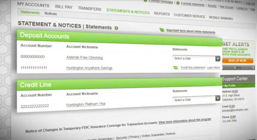 huntington bank chat definition huntington bank chat definition
