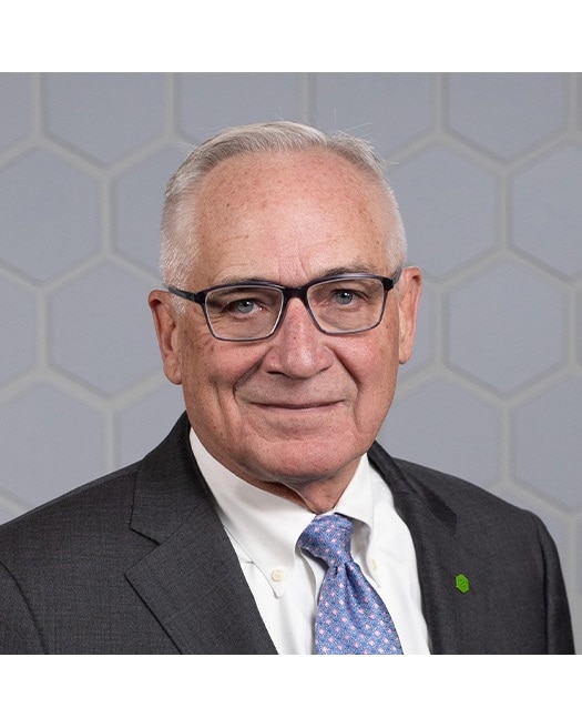 Richard W. Neu Retired Chairman, MCG Capital Corporation Huntington
