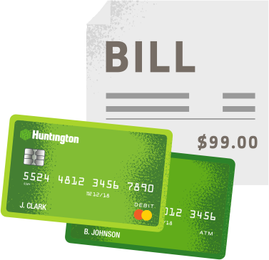 Dispute ATM or Debit Card Charge