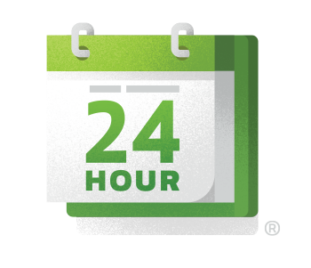 24-Hour Grace