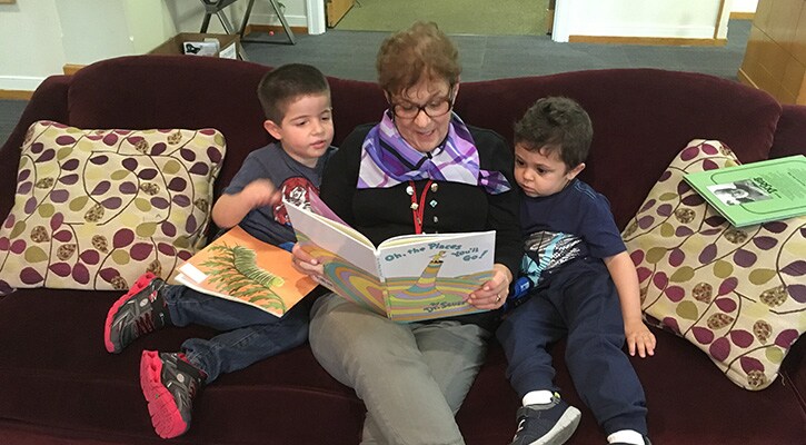 Ronald McDonald House of Cleveland