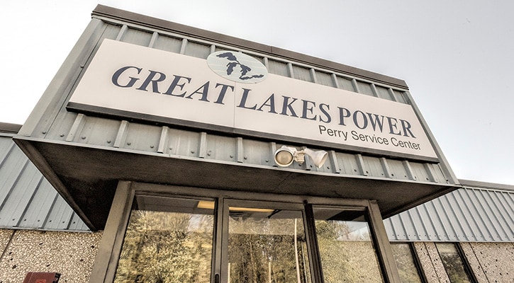 Great Lakes Power Products