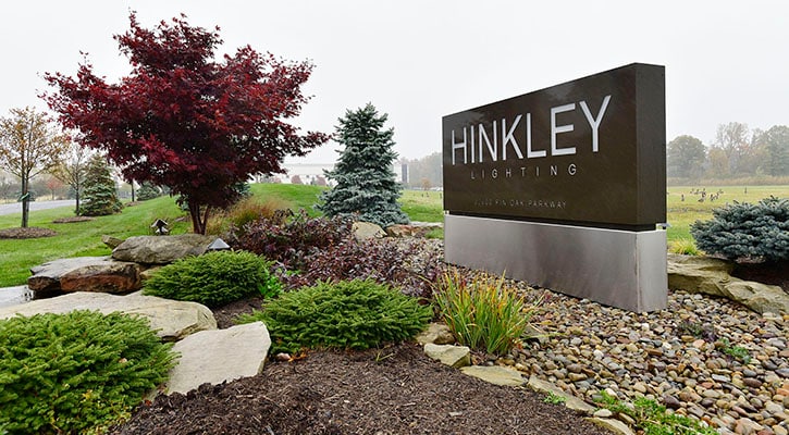 Hinkley Lighting