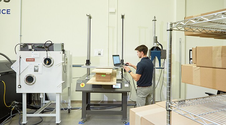 Packaging Compliance Labs