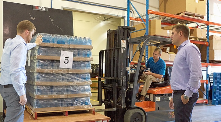 Packaging Compliance Labs