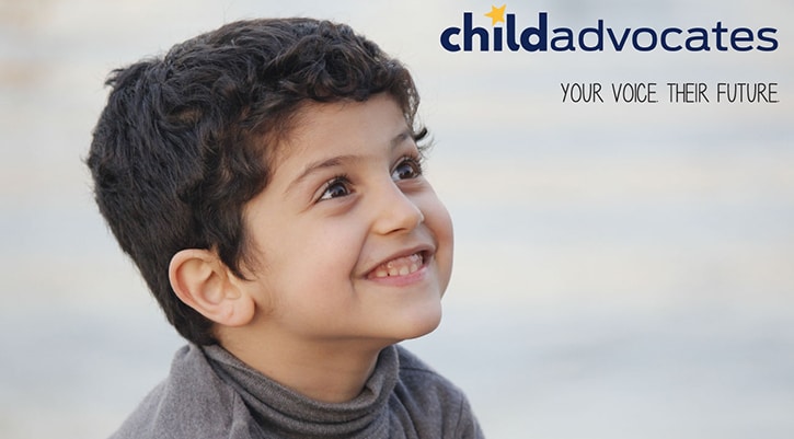Child Advocates of Marion County