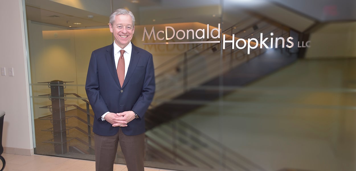 McDonald Hopkins