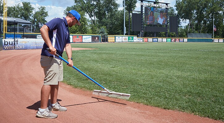 United Shore Professional Baseball League