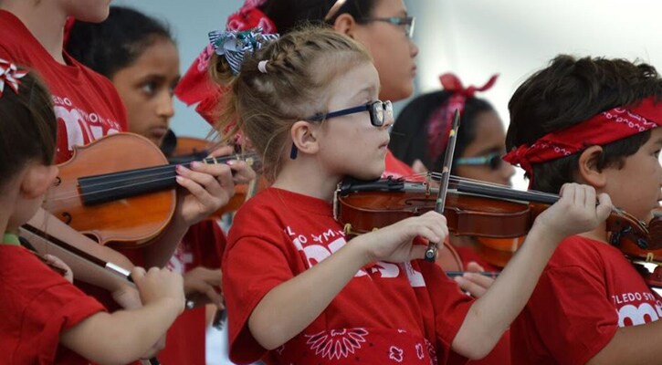 Toledo Symphony Orchestra
