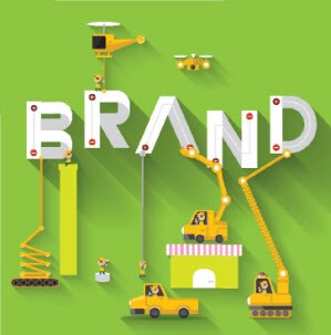 Building a brand