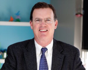 Mark Ricketts, CEO, National Church Residencies