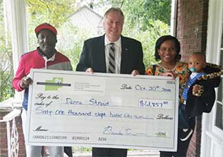 Community Building Partnership of Stark County