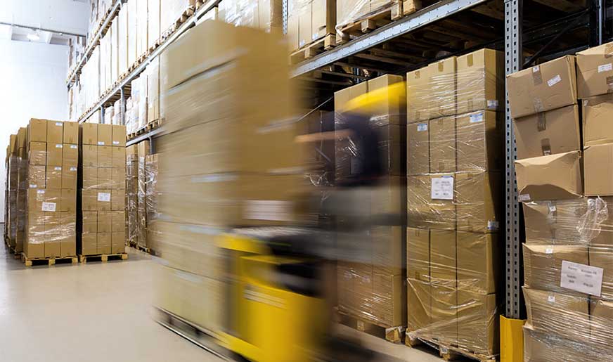 warehouse