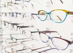 Europa eyeglasses