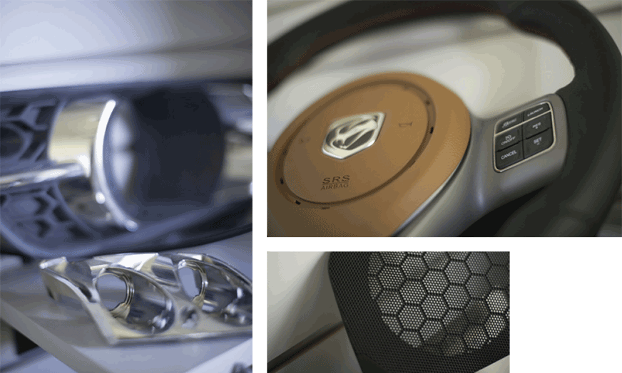 MVP Plastics products