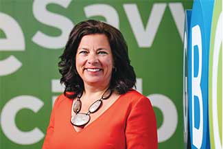 Darci Congrove, Managing Director, GBQ Partners LLC