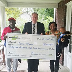 Community Partnership