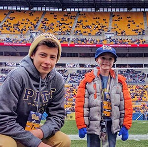 Free fund in Pittsburgh