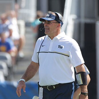 Coach Narduzzi