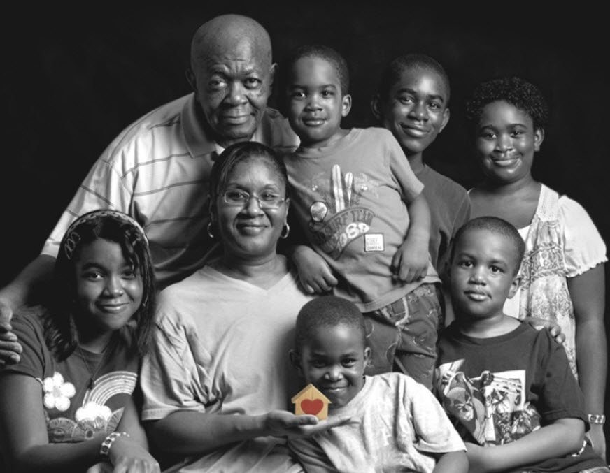 Community Housing Advocacy & Development