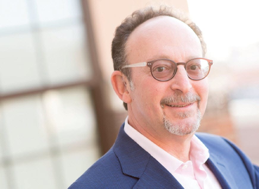 Mitchell Schneider, Founder and President, First Interstate Properties