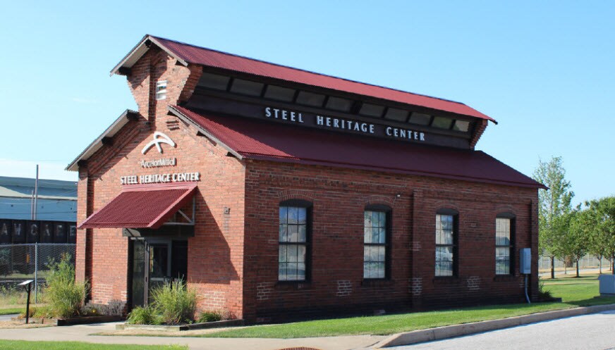 Steelyard Commons