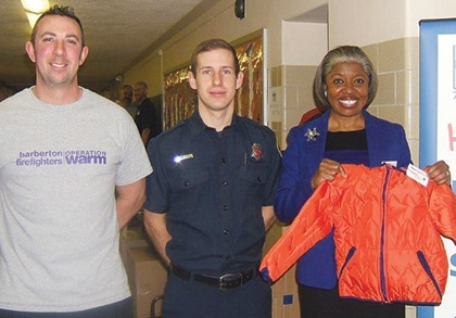Community involvement