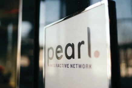 Pearl Interactive network