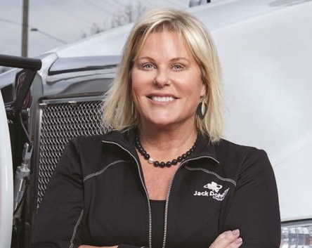 Kay Doheny, CEO, Jack Doheny Companies