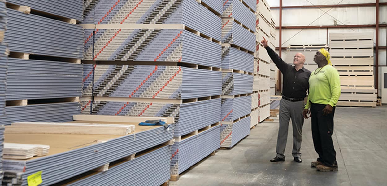 Best Supply Inc A Customer Focused Interior Building