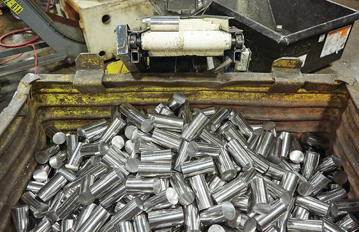 King Steel Corp