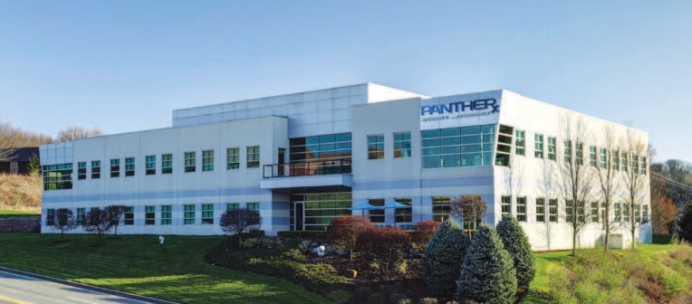 Pantherx Pharmacy