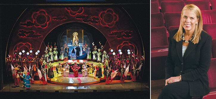 Cincinnati Opera
