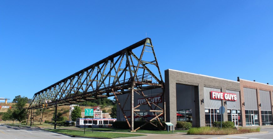 Steelyard Commons