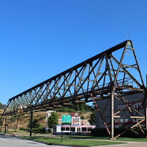 Steelyard Commons