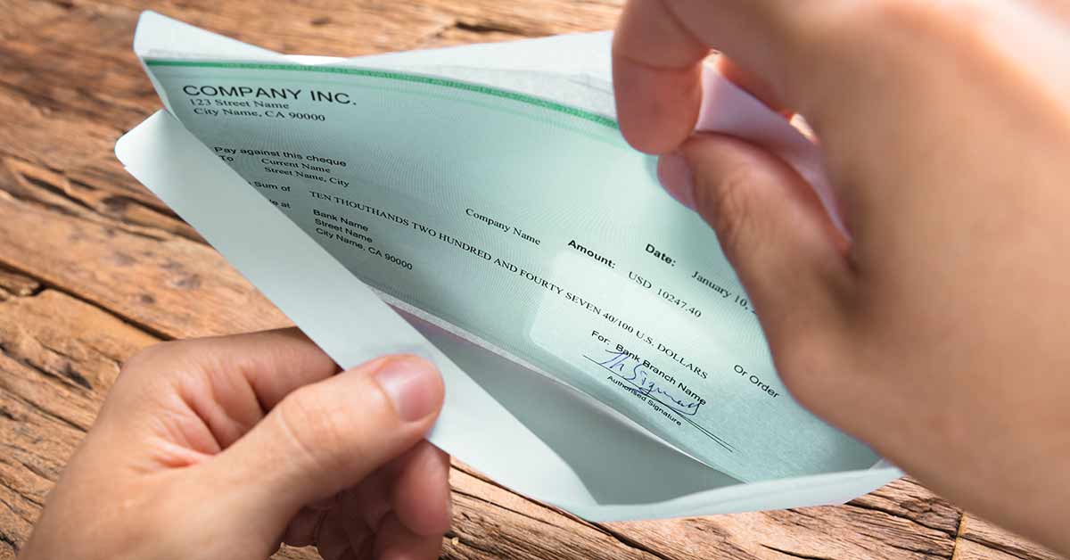 Certified Check Complete Guide on Certified Check