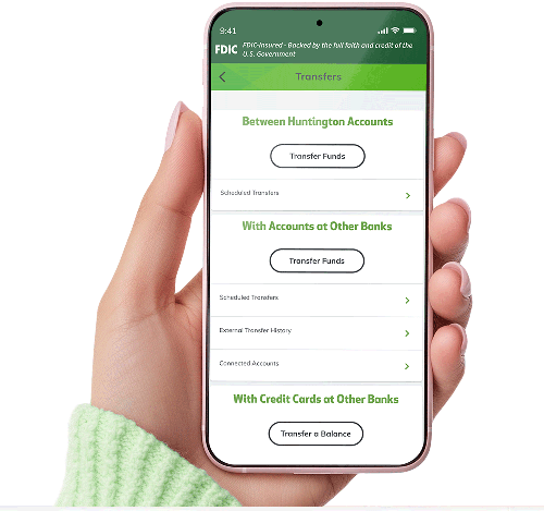 Transfer Money from Joint Account to Individual Account Tax Tips