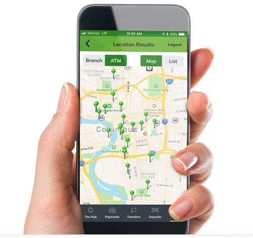 discovery cash advance