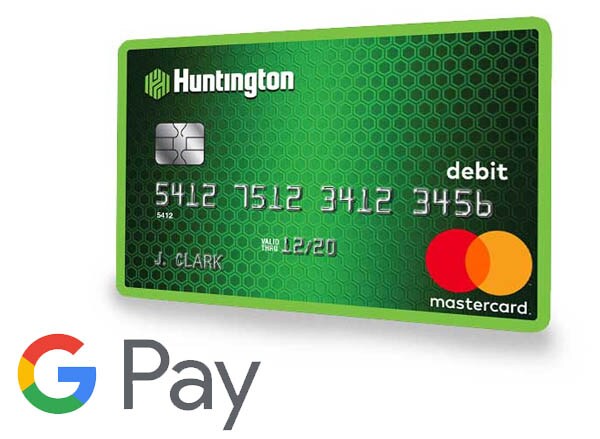 Use Google Pay in Stores